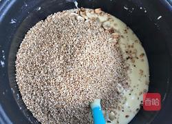 电饭锅牛轧糖的做法图解8