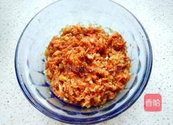 河北羊肉大葱饺子的做法图解2