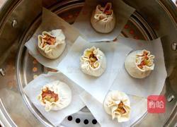 河北羊肉大葱稍麦的做法图解7