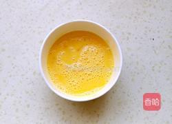 老式鸡蛋汤的做法图解2