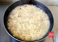 老式鸡蛋汤的做法图解9