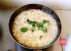 老式鸡蛋汤的做法图解10