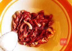 鱼香肉丝的做法图解2