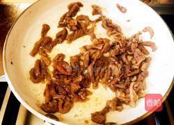 鱼香肉丝的做法图解9