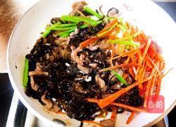 鱼香肉丝的做法图解10