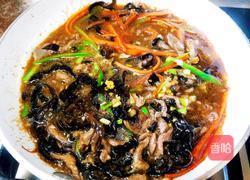 鱼香肉丝的做法图解11