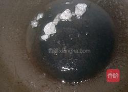 红枣烧肋排的做法图解4