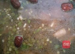 红枣烧肋排的做法图解7