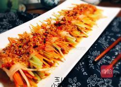 四川—蒜泥白肉的做法图解13