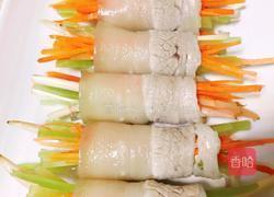 四川—蒜泥白肉的做法图解11