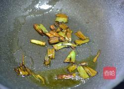 葱油拌面的做法图解5