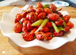酱香麻辣小龙虾