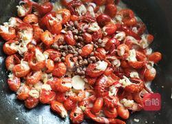 酱香麻辣小龙虾的做法图解3