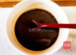 糖醋藕丁的做法图解4