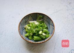 辣椒炒鸡蛋的做法图解3