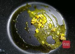 酱炒白菜的做法图解5