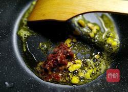 酱炒白菜的做法图解6