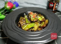 虎皮尖椒的做法图解9