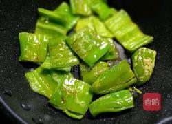 虎皮尖椒的做法图解6