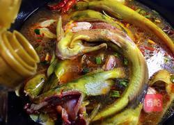 红烧牛尾巴鱼的做法图解8