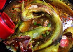 红烧牛尾巴鱼的做法图解10