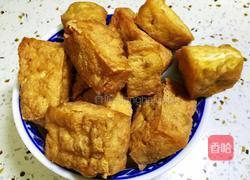 牛尾巴鱼白菜豆腐泡汤的做法图解2