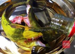 牛尾巴鱼白菜豆腐泡汤的做法图解6