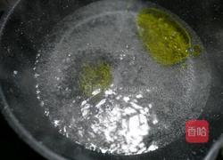 酱灼菜心的做法图解3