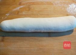 北京特色#猪肉白萝卜包子的做法图解22