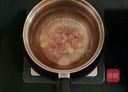 番茄牛肉疙瘩面 (宝宝辅食)的做法图解3