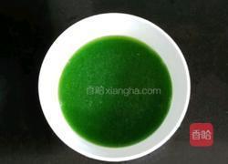 番茄牛肉疙瘩面 (宝宝辅食）的做法图解7