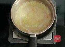 番茄牛肉疙瘩面 (宝宝辅食)的做法图解12