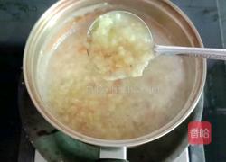 番茄牛肉疙瘩面 (宝宝辅食）的做法图解14