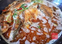 酱焖鲫鱼豆腐的做法图解13