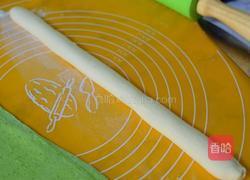 百财饺子的做法图解4