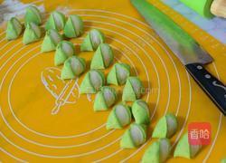 百财饺子的做法图解8