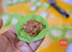 百财饺子的做法图解11