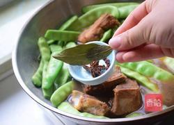 大骨头炖豆角的做法图解7