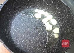 粤式—西兰花炒虾仁的做法图解8