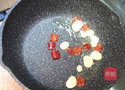 粤式—西兰花炒虾仁的做法图解9