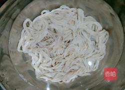 烟熏腊肠的做法图解1