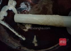 烟熏腊肠的做法图解5