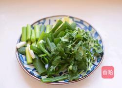 香辣藕片的做法图解2