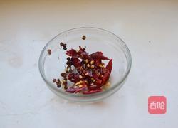 香辣藕片的做法图解3