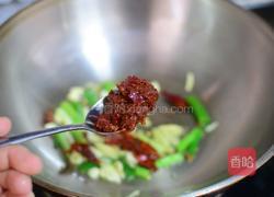 香辣藕片的做法图解6