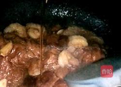 虾仁独面筋的做法图解15