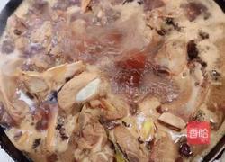 红烧排骨（酱排骨）的做法图解5