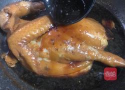 粤式-家常酱油鸡的做法图解8