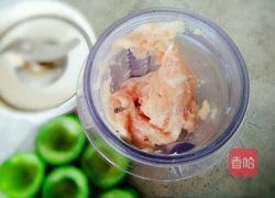 黄瓜酿肉的做法图解6