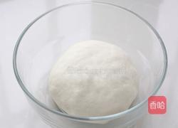 刀切馒头的做法图解1